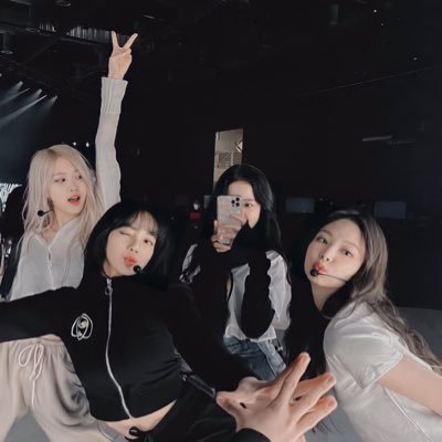 OT4- Filo Blink🖤💖