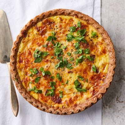 Quiche Eaterさんのプロフィール画像
