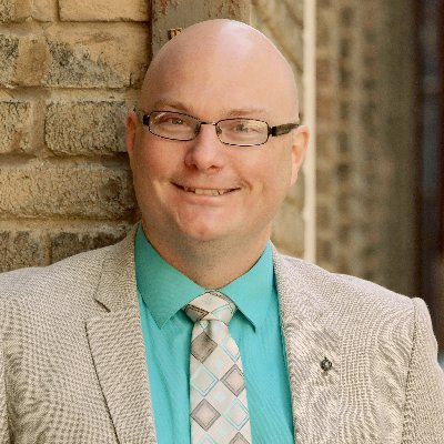 Josh Patterson Profile