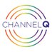 CHANNEL Q (@wearechannelq) Twitter profile photo