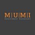 MUMI Investment Managers (@MUMI_Managers) Twitter profile photo