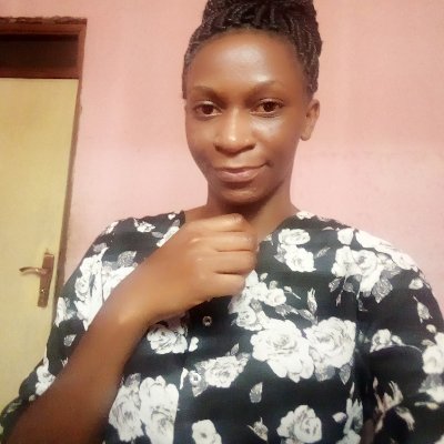 penny_value's profile picture. A good listener and hardworking lady. A Valuer in the making.