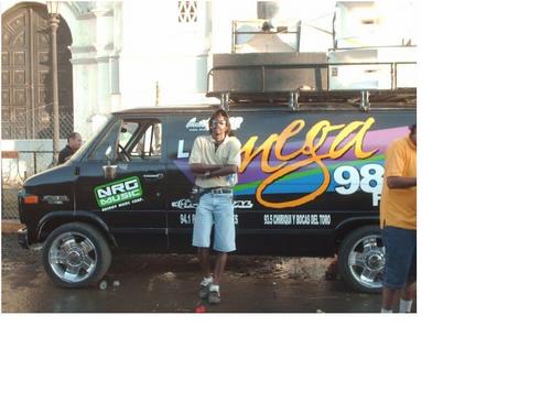 djacmixx's profile picture. 