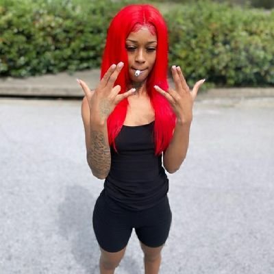 I sell contents 💦
If you ain't talking a 💰 or tryna better me or me tryna better you the talk is pointless!!!🤷🏽♀️ #BloodGangKadie🩸#Myworld🌈🦄😋 the best