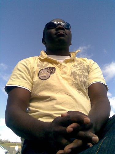 nicogreen777's profile picture. I am a supply chain Management professional and a marine consultant.