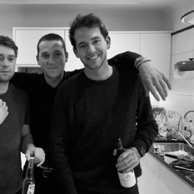 HRamsden150's profile picture. 