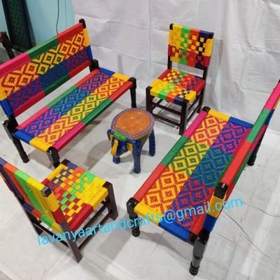 wooden charpai cot katiya outdoor indoor furniture restaurant hotel dhaba cafe manufacturing furniture dining table and chairs furniture 9829144963 https://www.