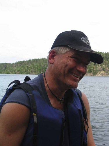 Canoeguy55's profile picture. Retired Teacher, nature nut, canoeist, hiker, snowshoeing, woodworking, metalworking, leather working, camping. Husband, Father, Grandfather, Love life.
