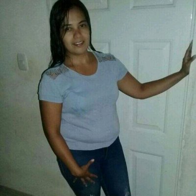 DoraPrez4's profile picture. ☕Soy amante del buen cafe☕
🎵Me encanta el vallenato y la salsa🎶
😁Soy del Táchira🇻🇪