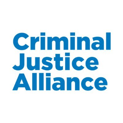 Criminal Justice Alliance