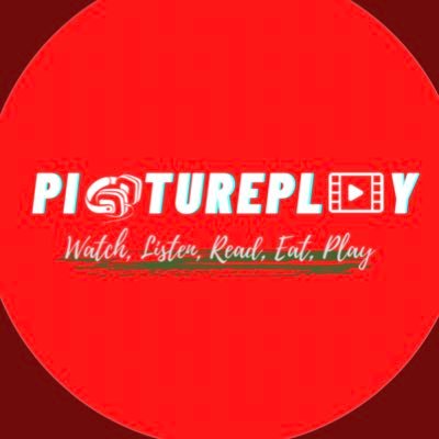 Watch, Listen, Read, Eat, Play | IG: @Pictureplayid | Contact: pictureplay0@gmail.com https://t.co/fRo2eaEdi3