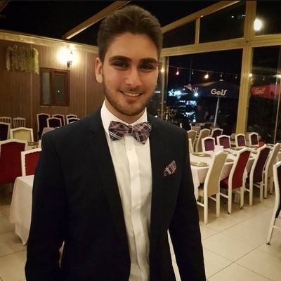 HakanEthem's profile picture. Beşiktaşlı bir mimar.