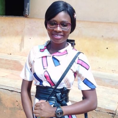 AsanteP98190771's profile picture. Succus111 fada