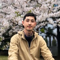 Alisher Abdulkhaev (@alisher_ai) 's Twitter Profile
