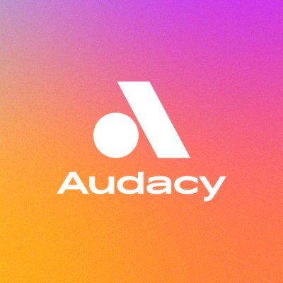 Official Twitter support page for @Audacy