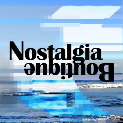 Nostalgia Boutique