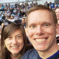 Chuck Lippstreu (@lippstreu) 's Twitter Profile Photo Chuck Lippstreu (@lippstreu) 's Twitter Profile Photo