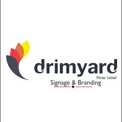 DrimyardMedia's profile picture. Tech, Signage & Branding Co.