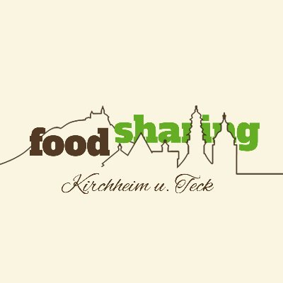 foodsharing Kirchheim/Teck - gegen die Lebensmittelverschwendung im Großraum Kirchheim.