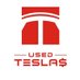 Sell My Used Tesla (@SellTesla) Twitter profile photo