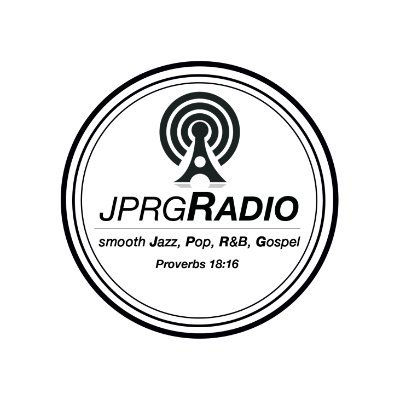 JPRG Radio gives unsigned and indie artist - Jazz Pop R&B and Gospel artists a voice to connect to the world and a platform to share God's word of inspirations!