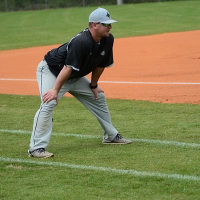 Head Baseball Coach and Defensive Back Coach at North Central High School. 'With God all things are possible' -Matthew 19:26