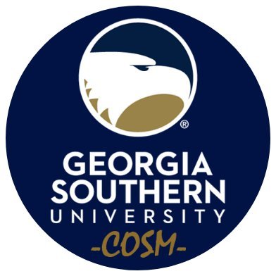 The official Twitter account of the College of Science and Mathematics at Georgia Southern University. #GSCOSM #COSMResearch #readytodiscover #georgiasouthern