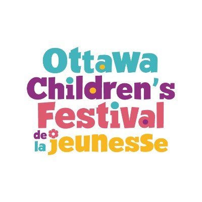 Ottawa Children's Festival de la jeunesse