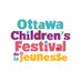 Ottawa Children's Festival de la jeunesse (@OTTChildFest) Twitter profile photo