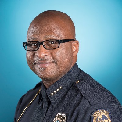Official account of the Chief of FAU Police Department and Assistant Vice President of Public Safety. Connect with us @FAUPD