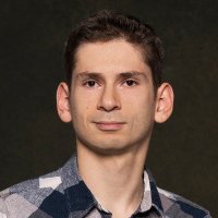 🇺🇦 Dzmitry Bahdanau (@dbahdanau) 's Twitter Profile Photo 🇺🇦 Dzmitry Bahdanau (@dbahdanau) 's Twitter Profile Photo