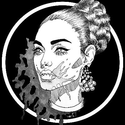2D/3D artist from 🇨🇦 ! Portfolio: https://t.co/a6bd7IZiTZ