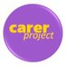 CarerProject (@carerproject) Twitter profile photo CarerProject (@carerproject) Twitter profile photo