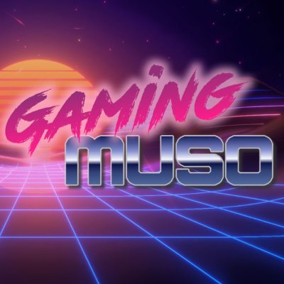 The Gaming Musoさんのプロフィール画像