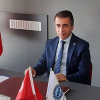 Şerafettin YILDIZ (@yldzserafettin) Twitter profile photo