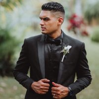 ronneil juman (@rj10_4) 's Twitter Profile