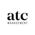 ATC Management (@ATCmanagement) Twitter profile photo