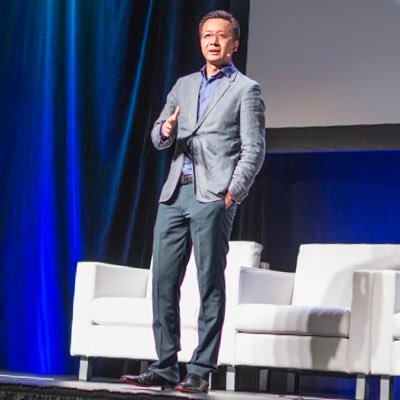 BACapitalOliver's profile picture. Angel Investor of Bitmain，Founder of BA Capital