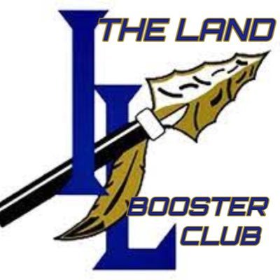 Home of the Indian Land High School Booster Club #theland #thewarriorway