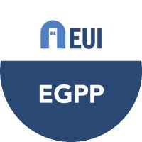 European Governance & Politics Programme(@EUI_EGPProg) 's Twitter Profile Photo