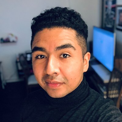 Off from X, email me. First-Gen Latino. Software Engineer @washingtonpost. @csuf alum. A nerd from Compton, CA.
