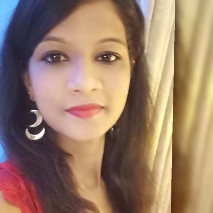 Rohini40196529's profile picture. 