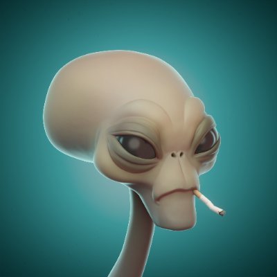 AlienPunksさんのプロフィール画像