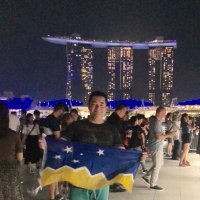 Rodrigo Fuenzalida (@elvisrodrigo75) 's Twitter Profile