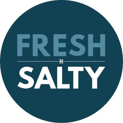 freshnsaltyさんのプロフィール画像