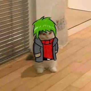 afraidtaleさんのプロフィール画像