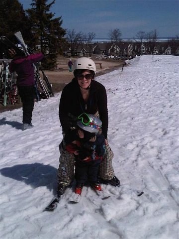 whatsdgoodword's profile picture. Busy mom, business owner, professional networker, runner, dog lover, bad snowboarder, foodie, trouble maker!