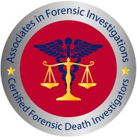 Associates in Forensic Investigations(@4N6Associates) 's Twitter Profile Photo