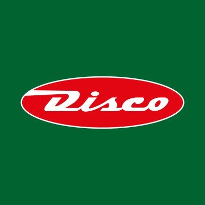 Supermercados Disco. Desde 1960, contigo todos los días.
Cuenta institucional de la marca.