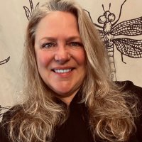 Steph Van Vreede (@steph2v) 's Twitter Profile Photo